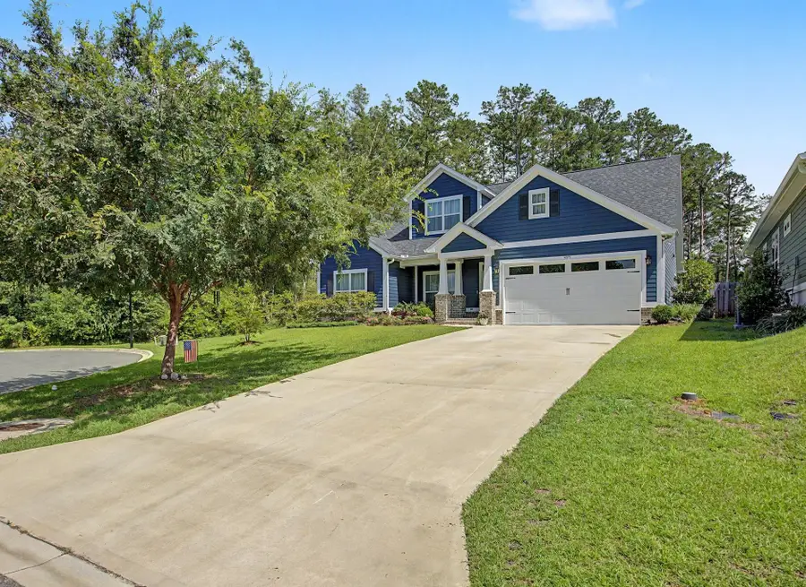 5375 Spirit Rock Place, Tallahassee, FL 32317 - #2