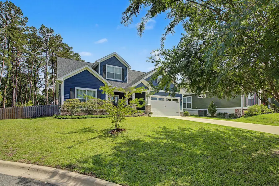 5375 Spirit Rock Place, Tallahassee, FL 32317 - #3