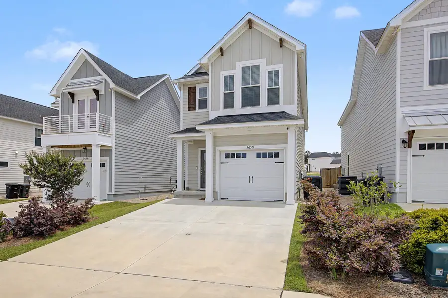 3650 Meadow Vista Lane, Tallahassee, FL 32308 - #3