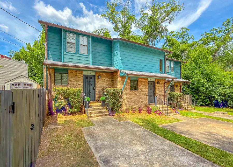 1994 Darryl Drive #1994, Tallahassee, FL 32301 - #2