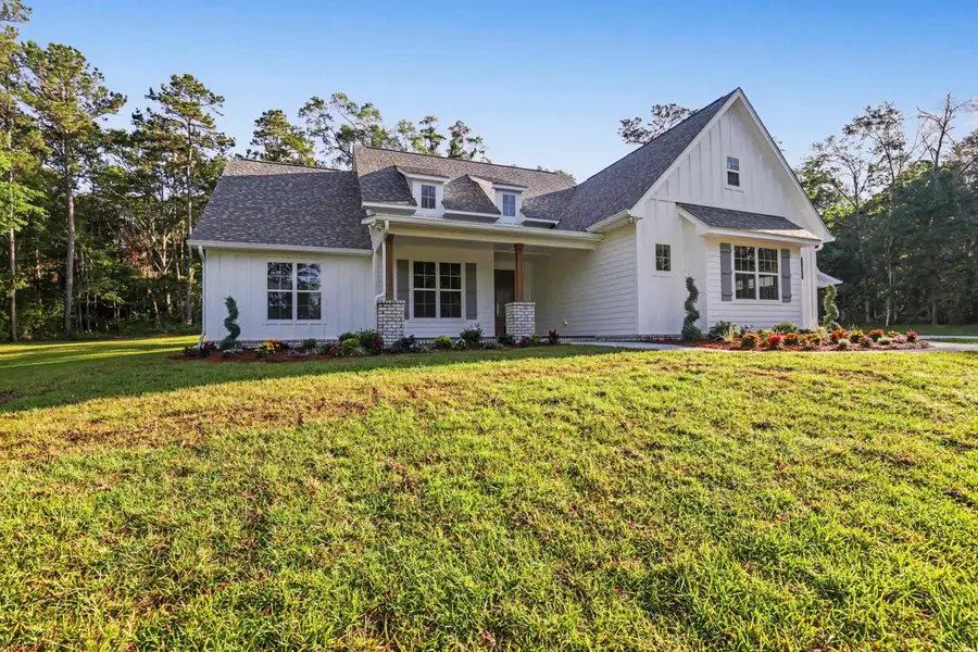 116 Bannerman Road, Tallahassee, FL 32312 - #3