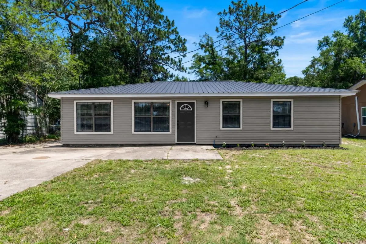 4621 Tall Oak Drive, Tallahassee, FL 32305 - #1