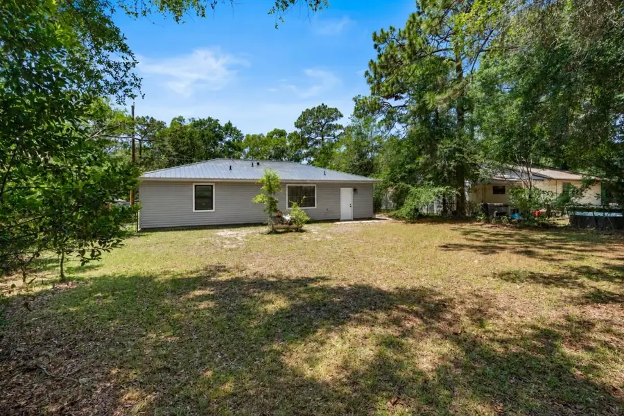 4621 Tall Oak Drive, Tallahassee, FL 32305 - #2