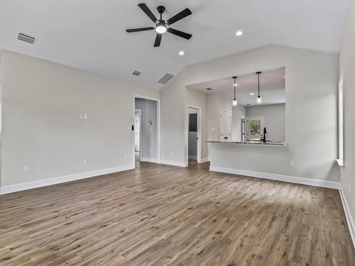 14 Graham Trail, Crawfordville, FL 32327 - #1
