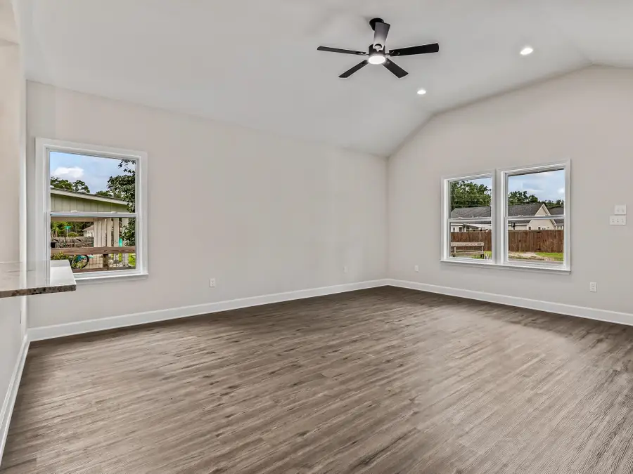 14 Graham Trail, Crawfordville, FL 32327 - #3