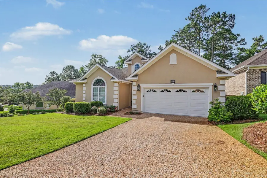 9113 Eagles Ridge Drive, Tallahassee, FL 32312 - #2