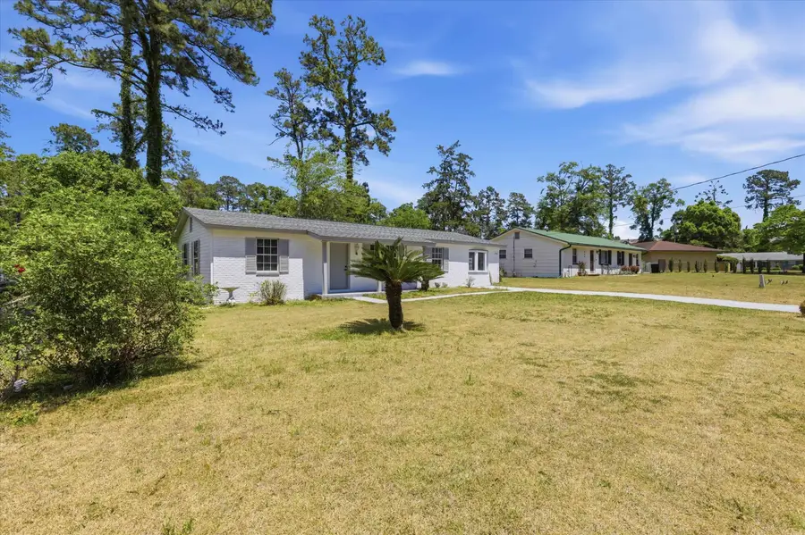 412 Georgetown Drive, Tallahassee, FL 32305 - #2