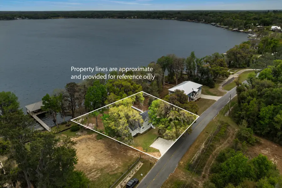4219 NE Cherry Lake Circle, Madison, FL 32340 - #2