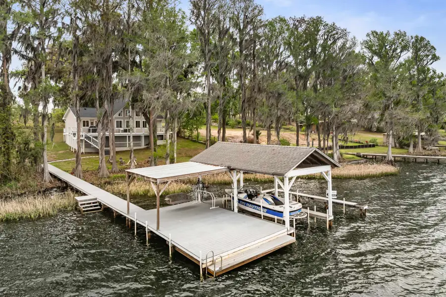 4219 NE Cherry Lake Circle, Madison, FL 32340 - #3