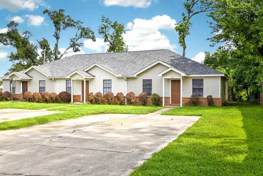 766 Wailes Street, Tallahassee, FL 32310 - #3
