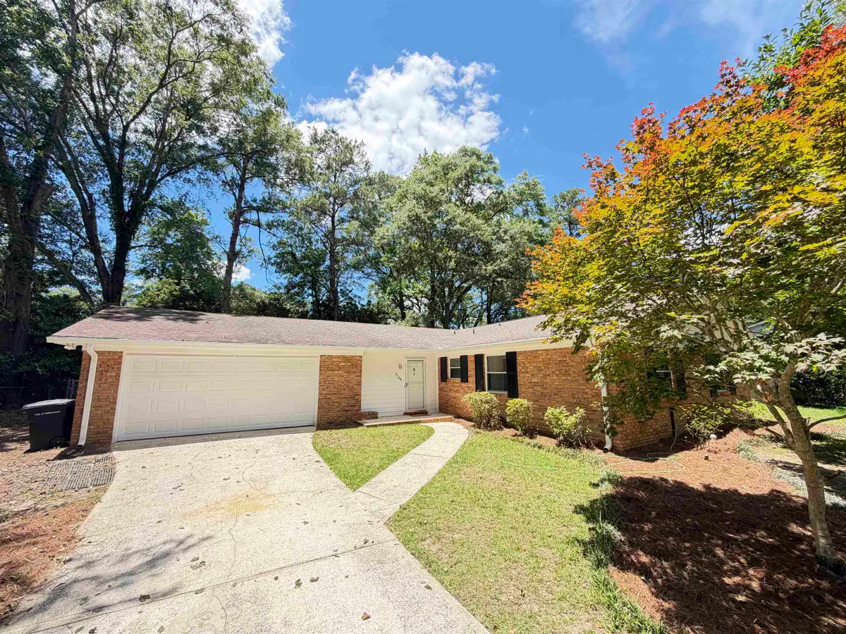 3108 Briarwood Drive, Tallahassee, FL 32308 - #1