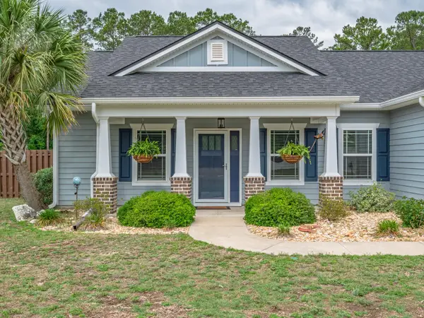 292 Parkside Circle, Crawfordville, FL 32327