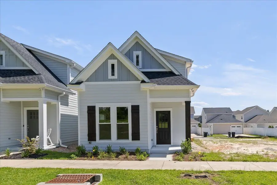 2832 Mews Landing, Tallahassee, FL 32308 - #3