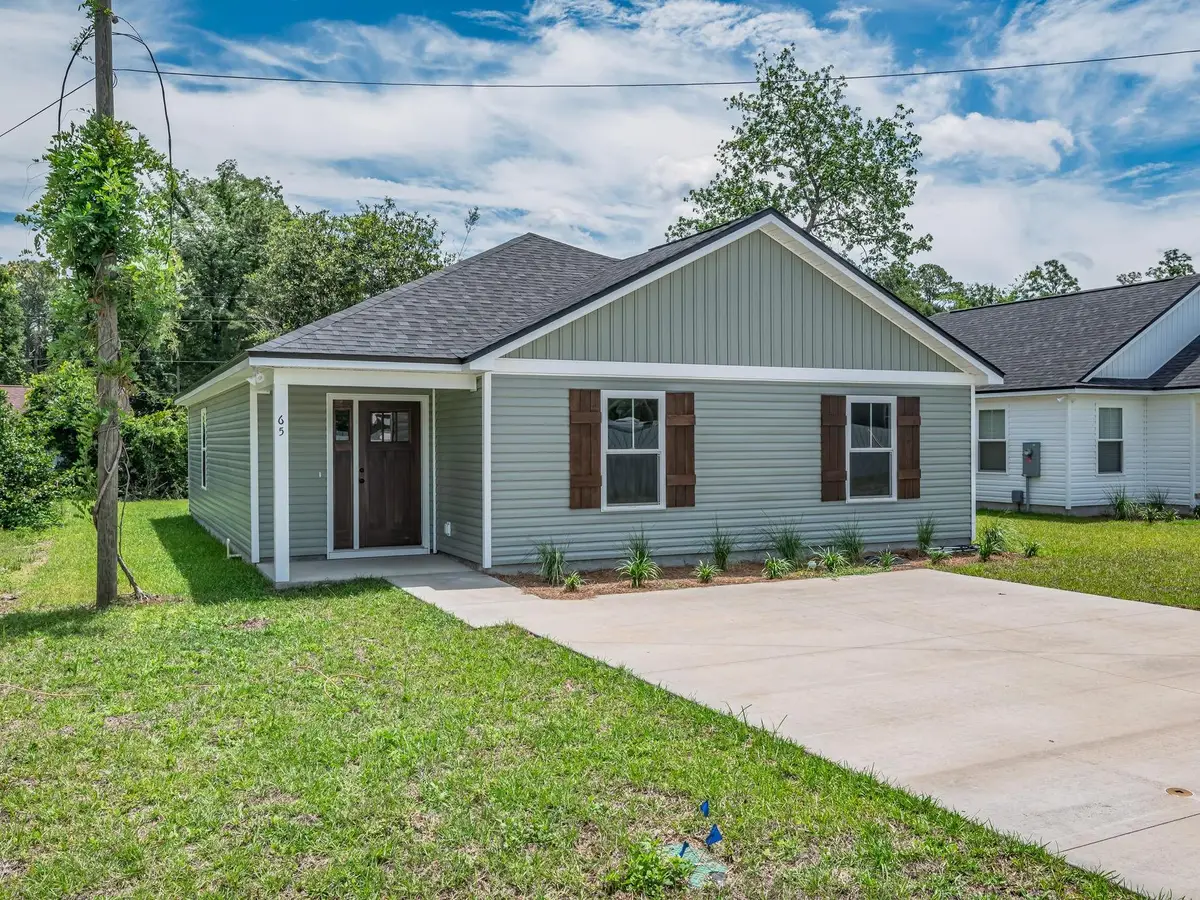 23 Catawba Trail, Crawfordville, FL 32327 - #1