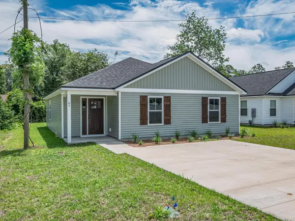 23 Catawba Trail, Crawfordville, FL 32327
