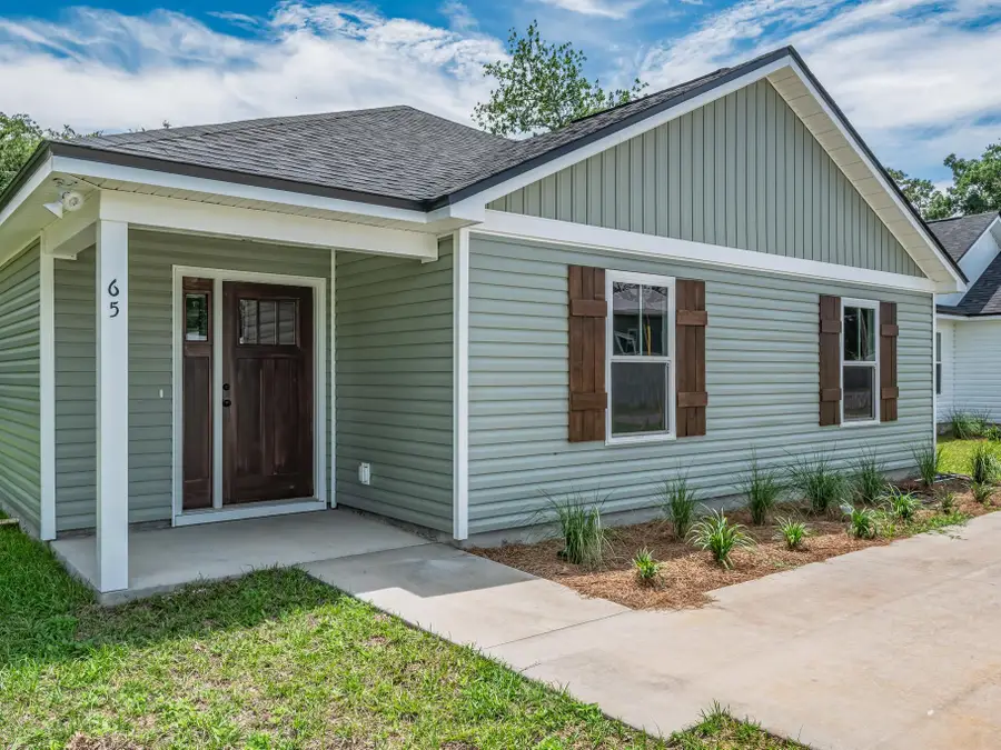 23 Catawba Trail, Crawfordville, FL 32327 - #2