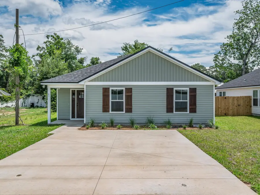23 Catawba Trail, Crawfordville, FL 32327 - #3