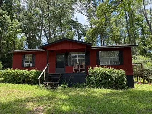 2525 Hill Lake Drive, Tallahassee, FL 32308