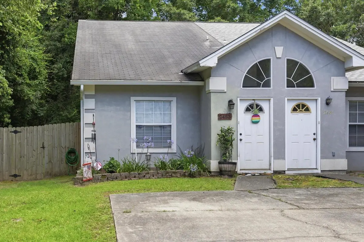 2485 Needle Palm Way, Tallahassee, FL 32309 - #1