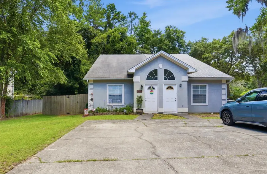 2485 Needle Palm Way, Tallahassee, FL 32309 - #3