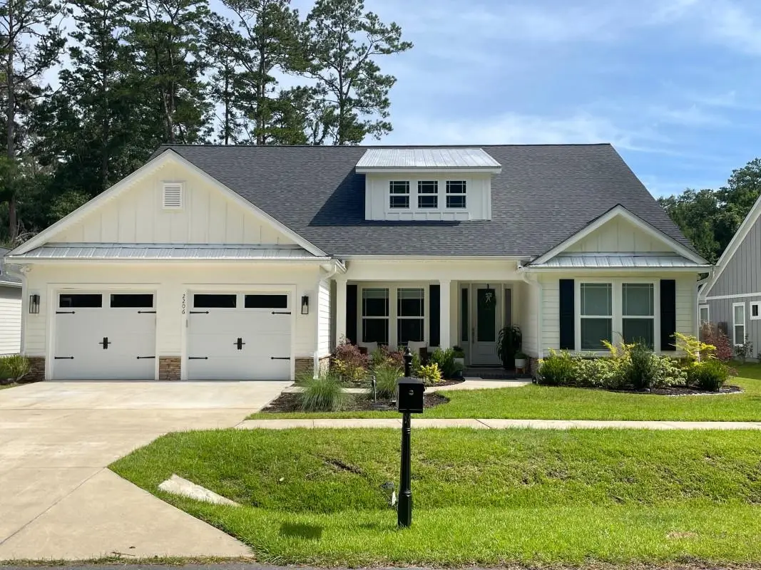 2206 Tallahassee Drive, Tallahassee, FL 32309 - #1