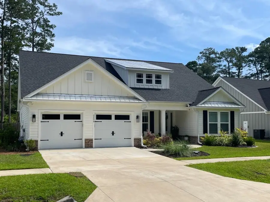 2206 Tallahassee Drive, Tallahassee, FL 32309 - #2