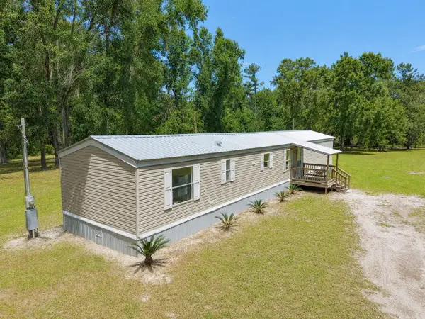2309 A Young Road, Perry, FL 32347