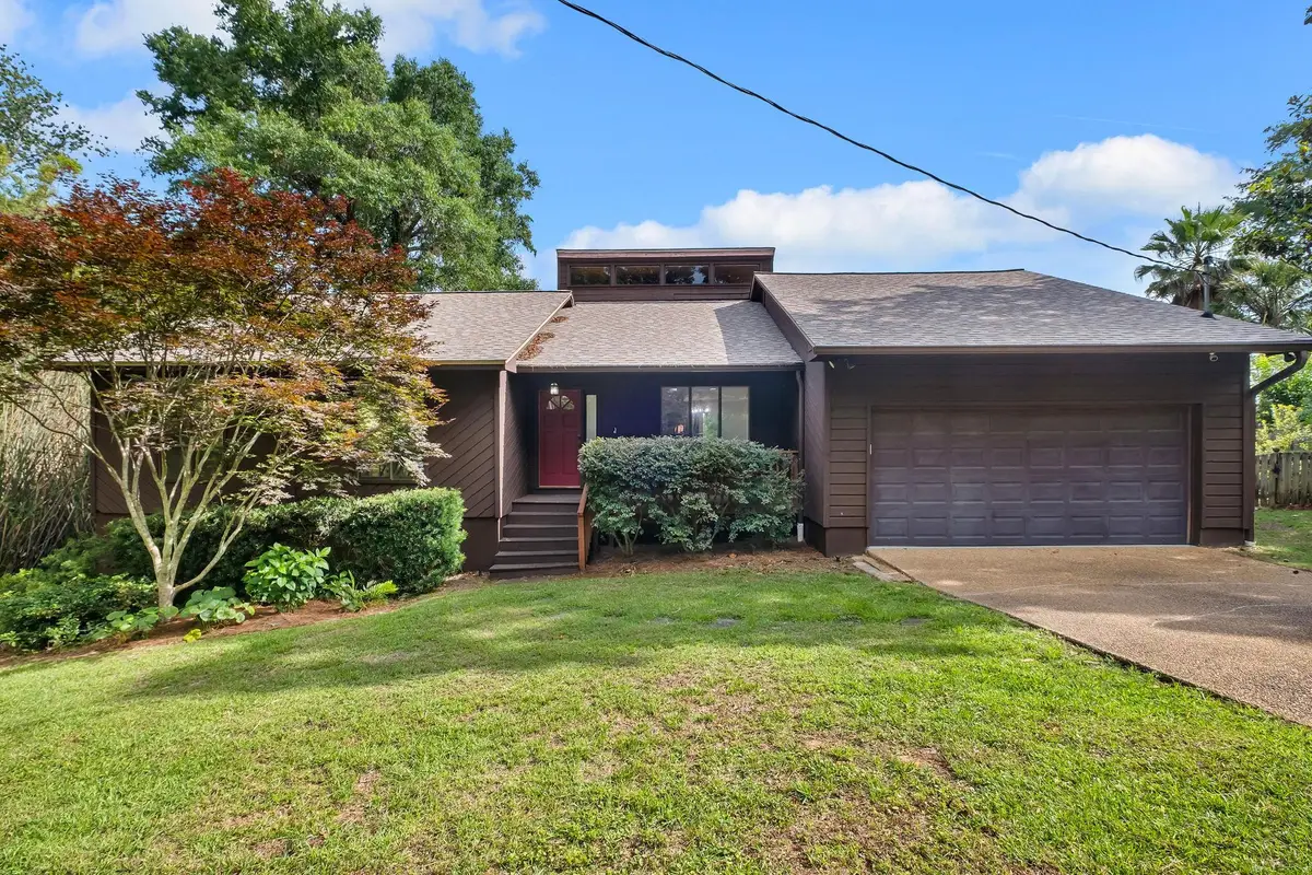 1910 Angel Hollow Road, Tallahassee, FL 32308 - #1
