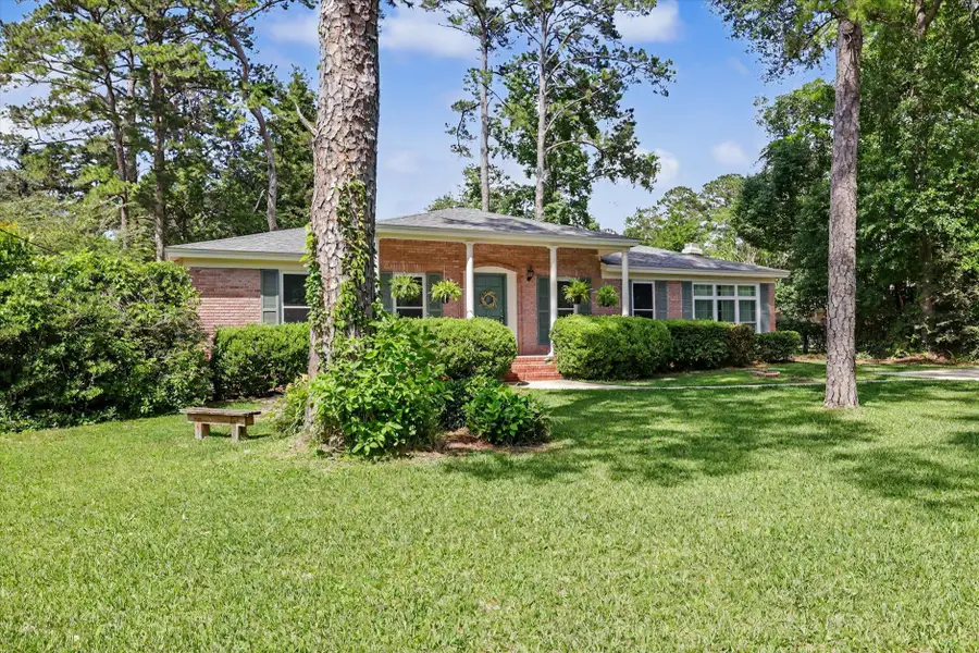 2204 Woodbine Drive, Tallahassee, FL 32309 - #2