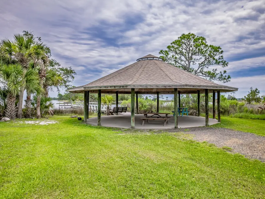 Lot 4 Woodstork Drive, Panacea, FL 32346 - #3