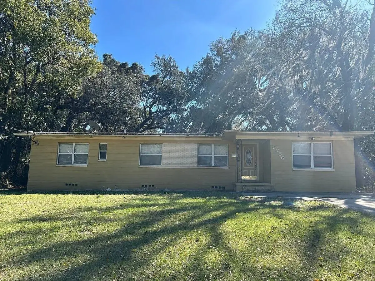 5756 Cherry Laurel Drive, Jacksonville, FL 32210 - #1