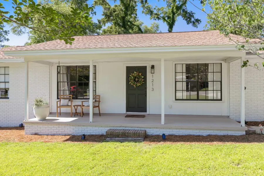 1213 Talbot Avenue, Tallahassee, FL 32308 - #2