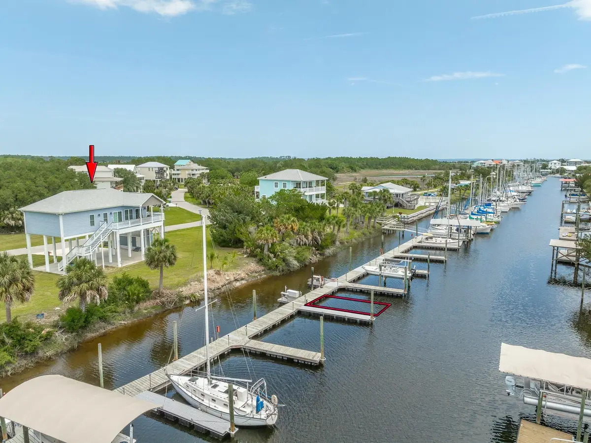 49 Harbour Point Drive, Crawfordville, FL 32327 - #1
