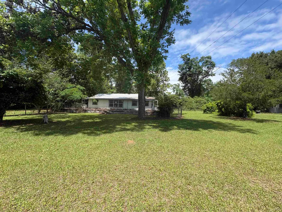 17360 W State Road 20, Blountstown, FL 32424 - #1