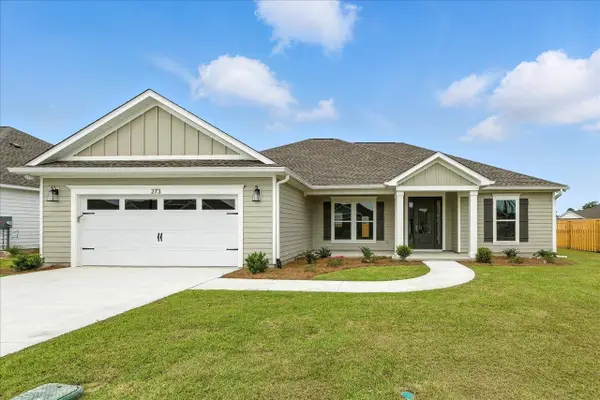 31 Piedmont Road, Crawfordville, FL 32327