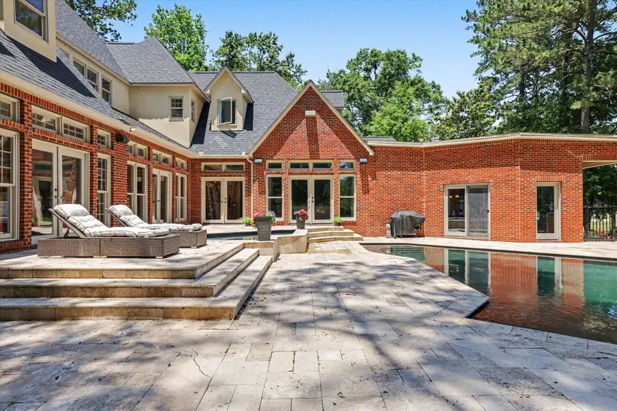 8503 Congressional Drive, Tallahassee, FL 32312 - #3