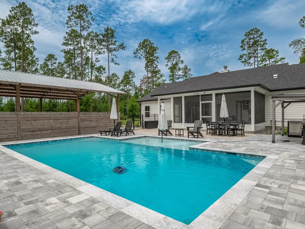 11207 Register Farm Road, Tallahassee, FL 32305 - #1