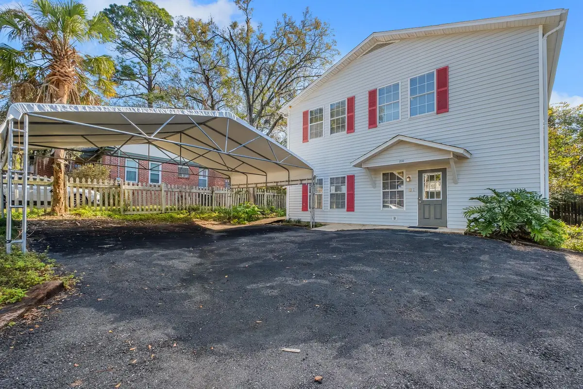 231 Lafayette Circle, Tallahassee, FL 32303 - #1