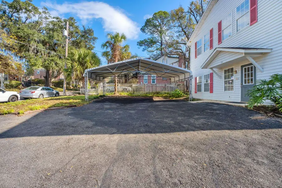 231 Lafayette Circle, Tallahassee, FL 32303 - #3