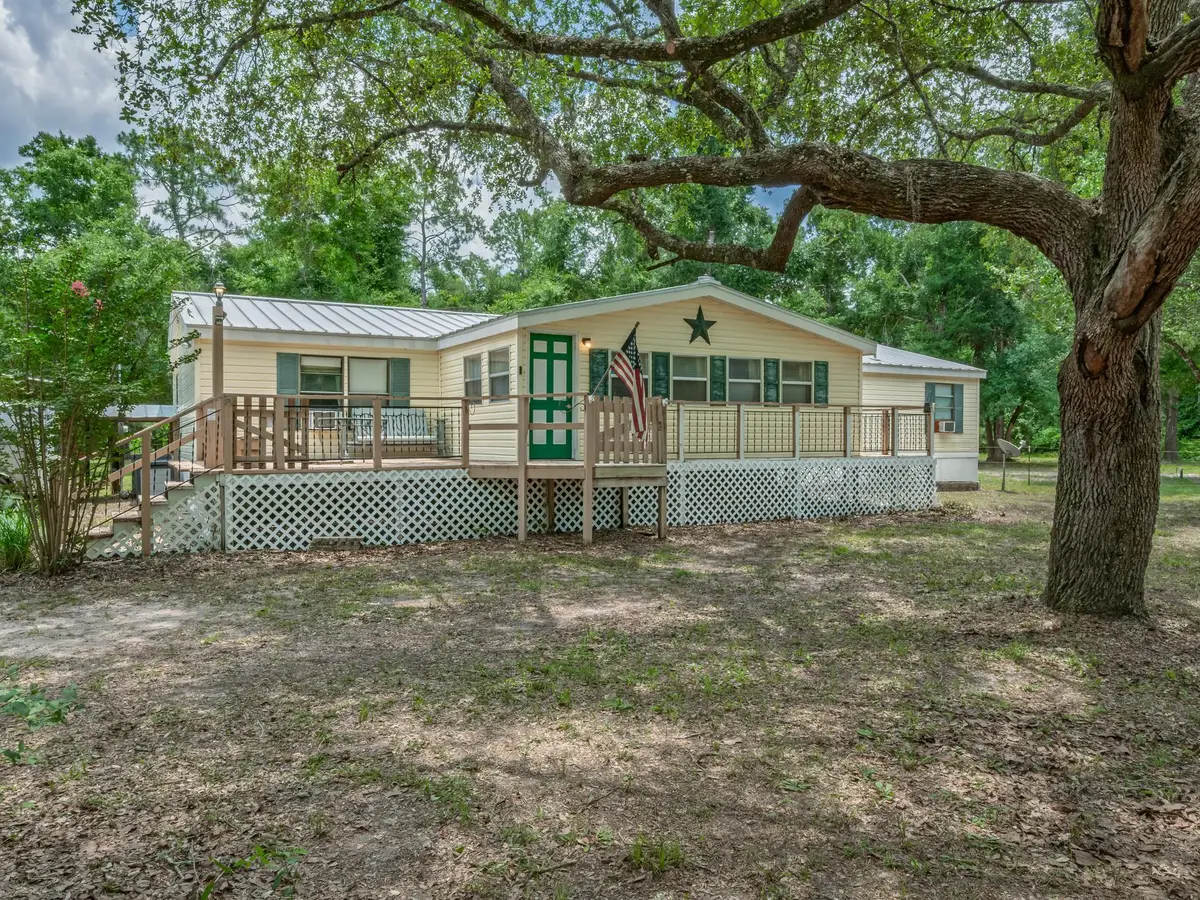 8711 Freedom Road, Tallahassee, FL 32305 - #1