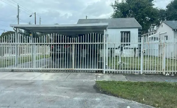 1089 NW 65th Street, Miami, FL 33150
