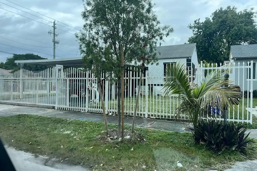 1089 NW 65th Street, Miami, FL 33150 - #2