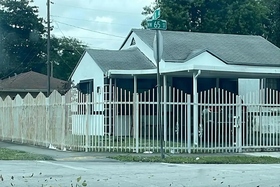 1089 NW 65th Street, Miami, FL 33150 - #3