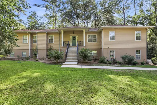 4755 Knollwood Drive, Tallahassee, FL 32303