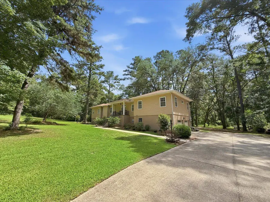 4755 Knollwood Drive, Tallahassee, FL 32303 - #3