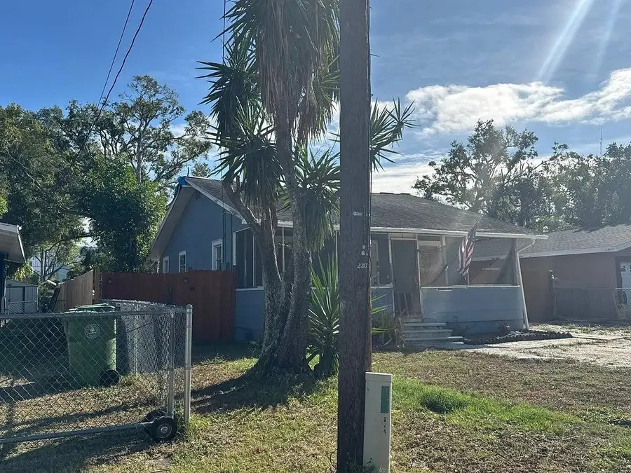 2207 W 12th Street, Bradenton, FL 34205 - #3