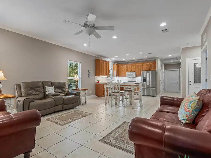 140 Craig Street, Carrabelle, FL 32322 - #2