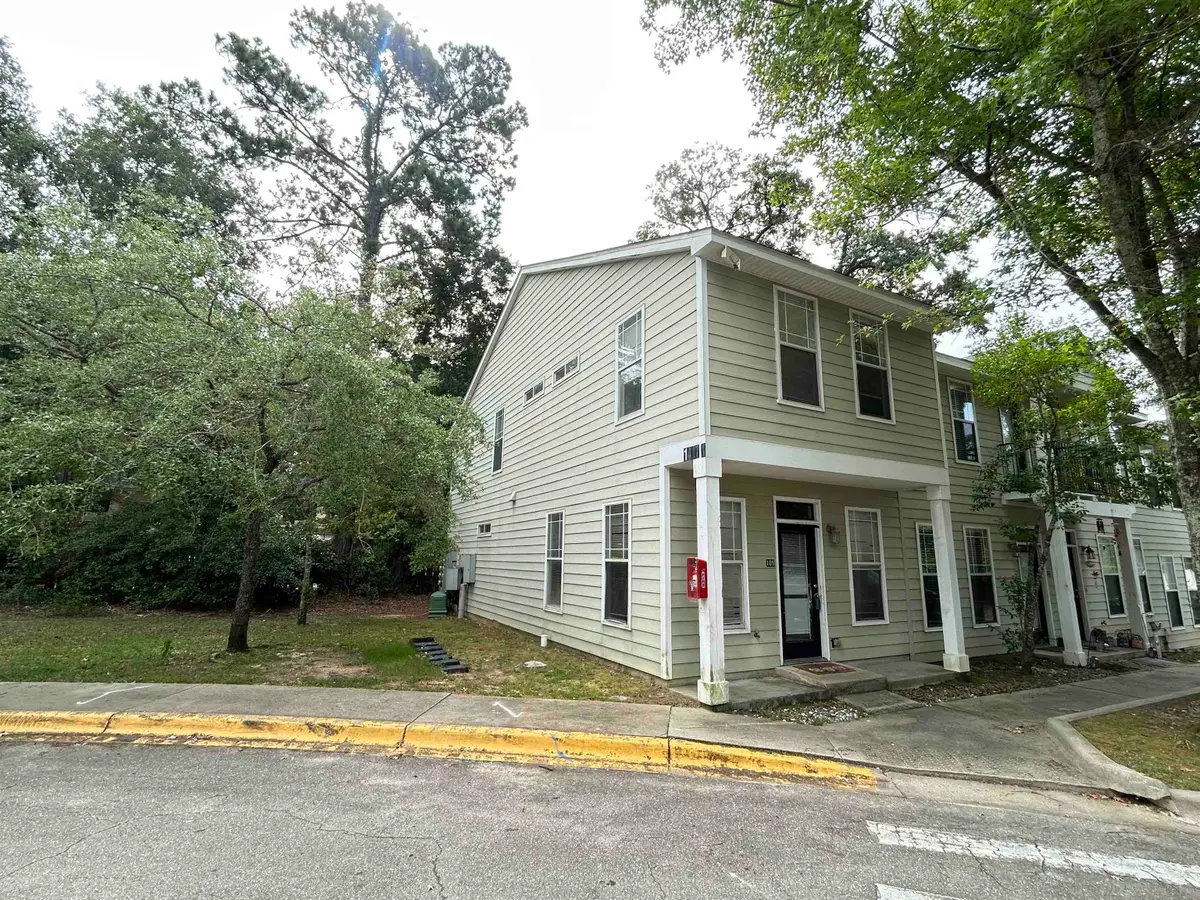 1417 Pullen Road #101, Tallahassee, FL 32303 - #1