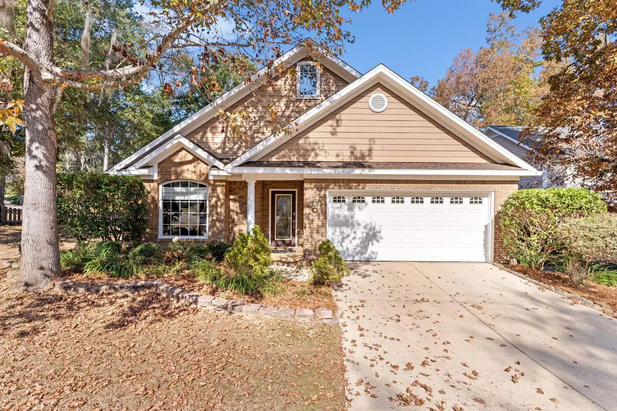2012 Windsor Oaks Court, Tallahassee, FL 32308 - #1