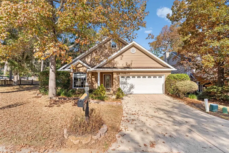 2012 Windsor Oaks Court, Tallahassee, FL 32308 - #3